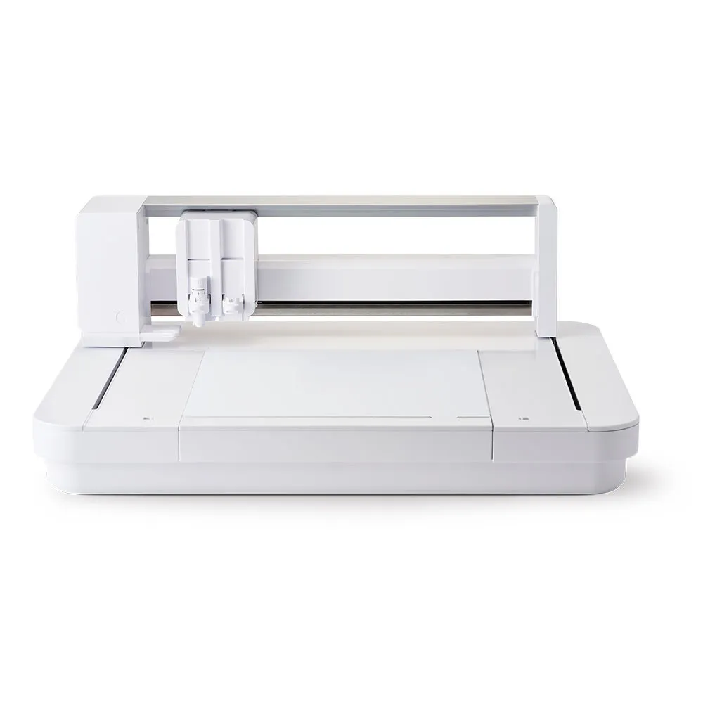 Silhouette Curio 2 Flachbett Schneideplotter